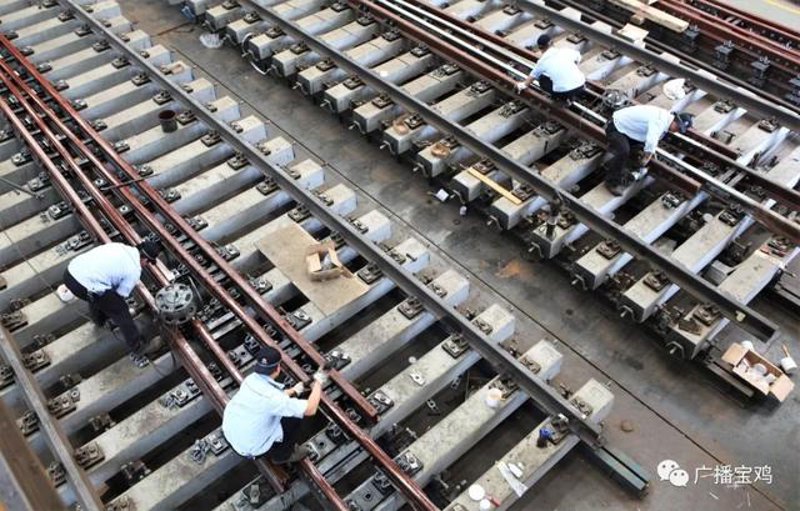 连接件材性：2026年轨道交通行业“降本增效”的底层逻辑